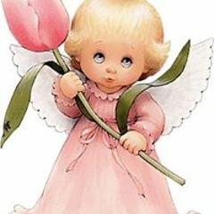 Angelitos De La Cuapan