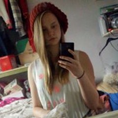 Megan O'Neill-Preece