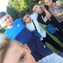 William Tonysmaladd Banks