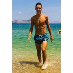 Γιάννος Αναγνωστόπουλος