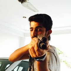 Hamza Shah Khagga 1