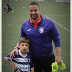 Miguel Garcia Nuñez