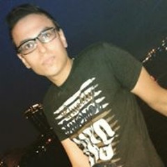 Ismail Tarek