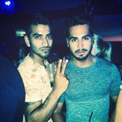 Karan Pathani