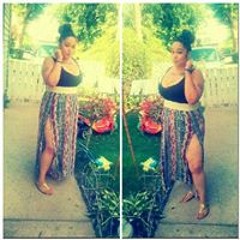 Jesyca Mamacitaa Quintana