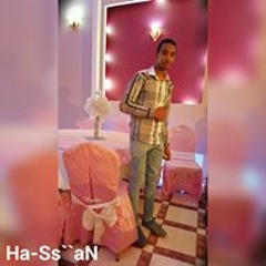 Hassan Nasser