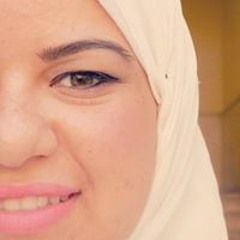 Salma Sameh Shames El-din