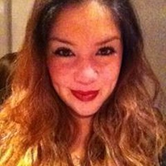 Kathia Caceres Canto