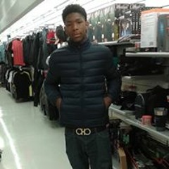 West Baltimore Courtney