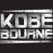 Kobe Bourne Remixes