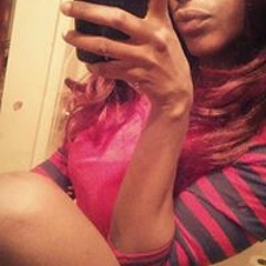 Shaniya Teona Carter