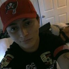 Eddy Chino G Reydreyes