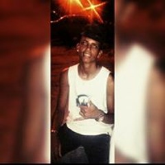 Maycon Ferreira