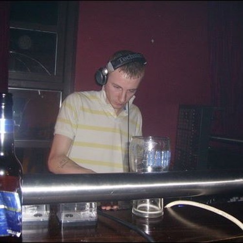 Paul Drain Classic Trance