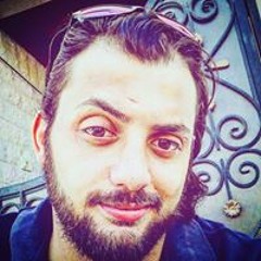 Pol Morad Elias Tashman