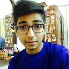 Tere Ishq Mein
