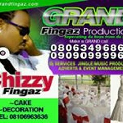 Djgrandfingaz Aneke