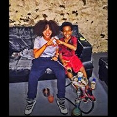 Melvin Gothejuice Melvin