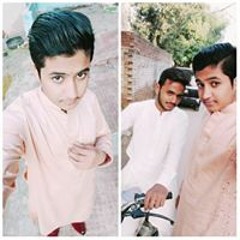 Khan Sheran