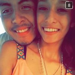 Angel AndSteph Zaragoza