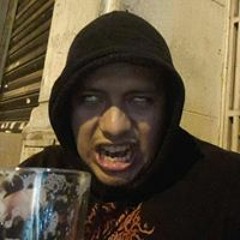 Roberto Alfonso Lecca