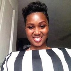 Naa Ashley Aikins Sagoe