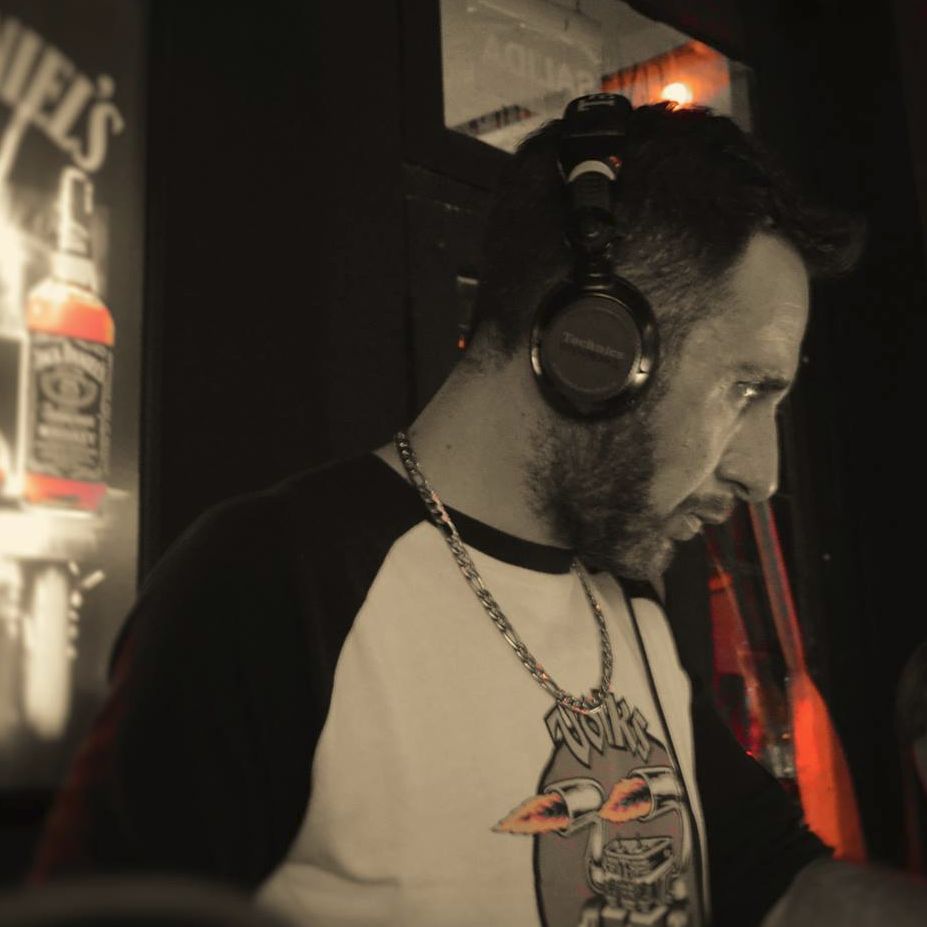 Ramiro Membibre podcast artwork