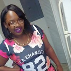 Kanyra BadAttitude Taylor