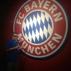 Christopher Martinez