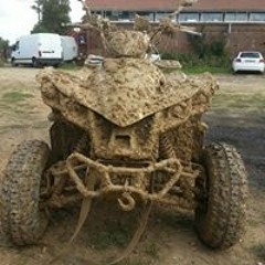 Alexandre Ali Ben Hadj