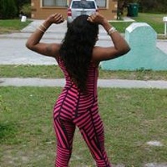 Kiesha FirstLady Pratt