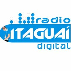 #001 PODCAST LIGHT RÁDIO ITAGUAÍ DIGITAL (RITMO ACELERADO)
