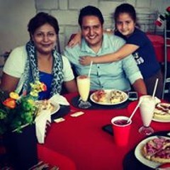 Gerardo Diaz Rodriguez