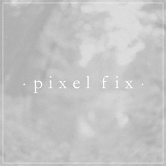 Racing Glaciers - Moths (Pixel Fix Remix)