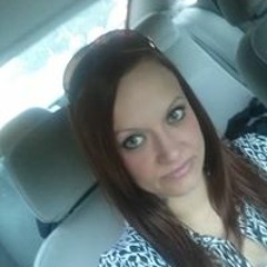 Chauna Marie Buergey