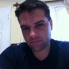 Facundo Javier Benítez