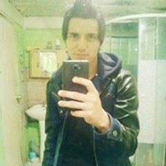 Sebastian Cornejo Moraga