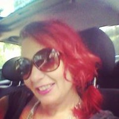 Andrea Holmes Delgado