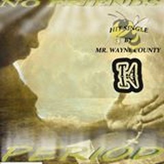 Mr WC