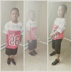 Anthony Boola B Esco