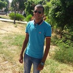 Ahmed Abo Elkher