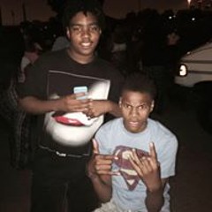 Anthony Gottie Pryor