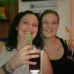 Chelsee Wilson-bearder