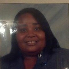 Rice Willie Mae Hardy