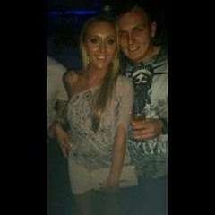 Kimberley Arana-Dawson