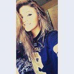 Kimberly Renëa Mason