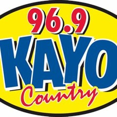 96.9 KAYO