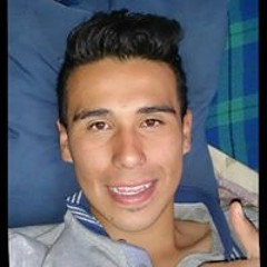 Cristian Leonardo Merchan