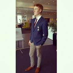 Vebjørn Vinjar Karvonen