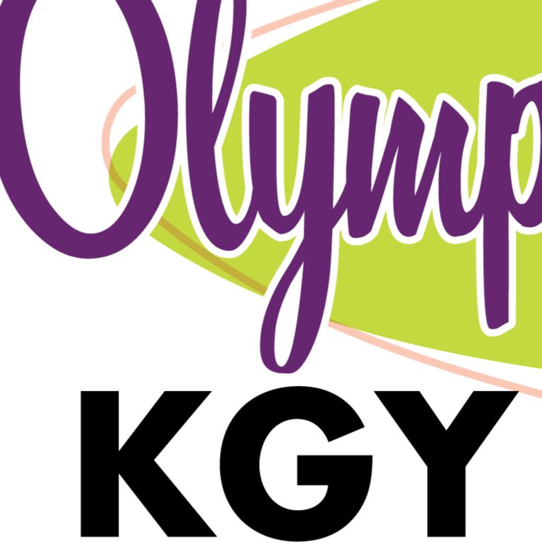 Olympia\'s 95.3 KGY